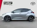 Toyota Yaris 1.5 VVT-i HSD Premium