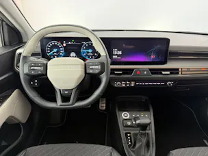 Kia Stonic 1.0 T-GDi MHEV GT-Line