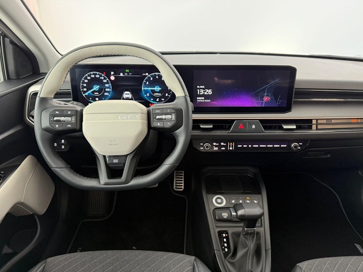 Vehicle image KIA STONIC