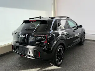 Kia Stonic 1.0 T-GDi MHEV GT-Line