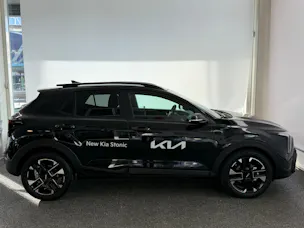 Kia Stonic 1.0 T-GDi MHEV GT-Line