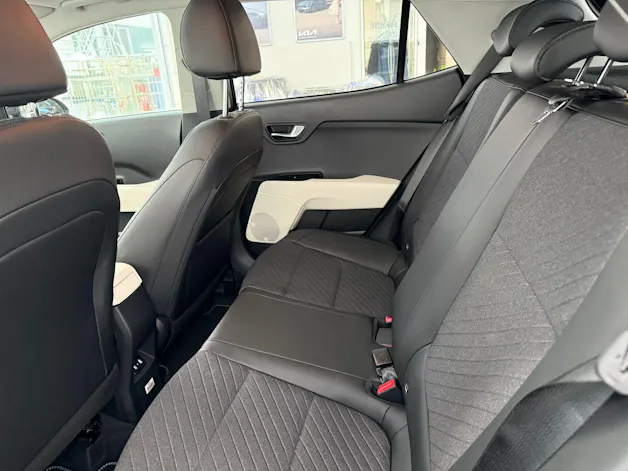 Kia Stonic 1.0 T-GDi MHEV GT-Line