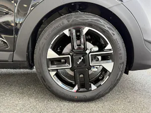 Kia Stonic 1.0 T-GDi MHEV GT-Line