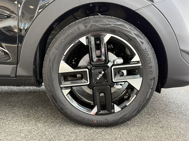 Kia Stonic 1.0 T-GDi MHEV GT-Line