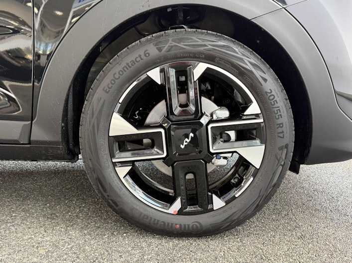 Vehicle image KIA STONIC