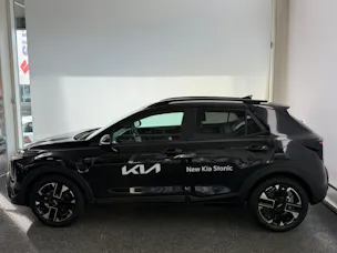 Kia Stonic 1.0 T-GDi MHEV GT-Line