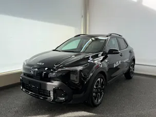 Kia Stonic 1.0 T-GDi MHEV GT-Line