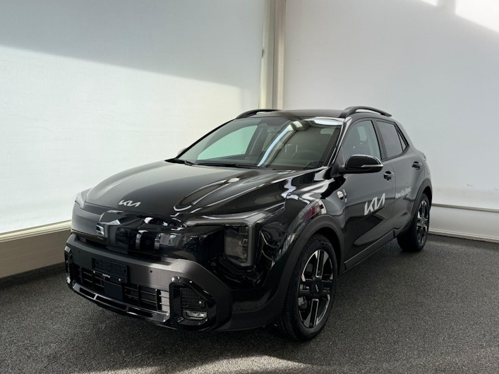 Vehicle image KIA STONIC