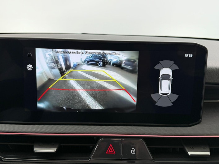 Vehicle image KIA STONIC