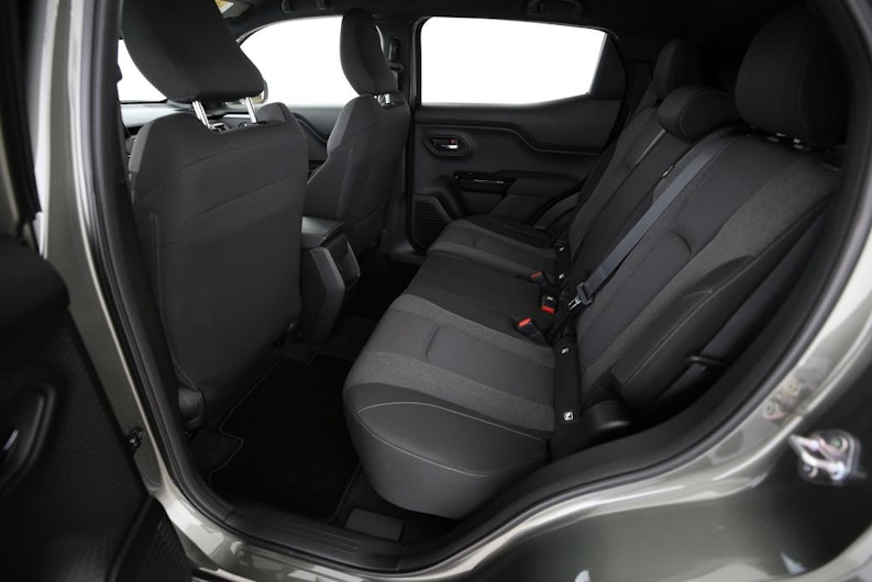 Vehicle image TOYOTA UrbanCruiser