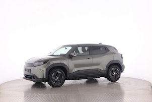 Vehicle image TOYOTA Urban Cruiser Trend