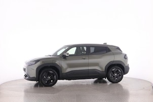 Vehicle image TOYOTA Urban Cruiser Trend