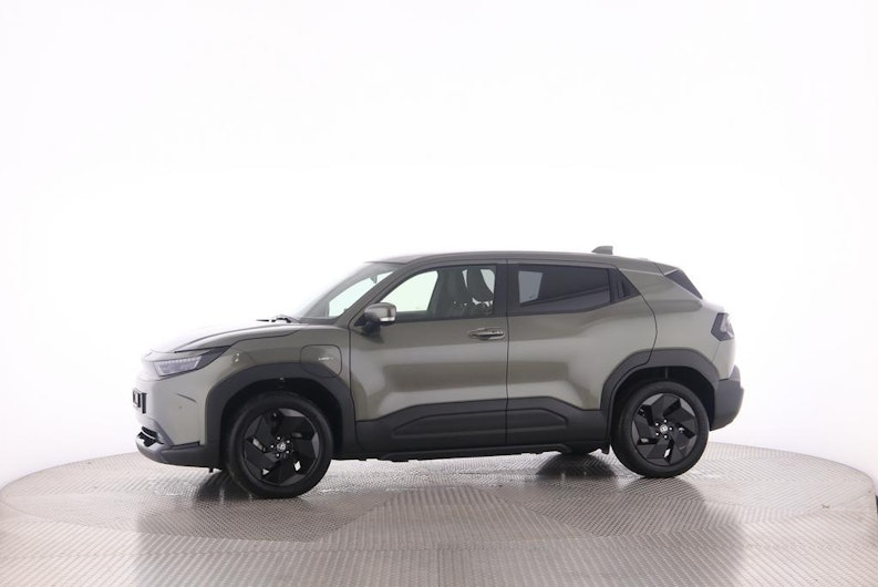 Vehicle image TOYOTA UrbanCruiser