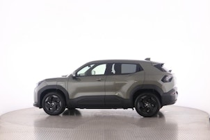 Vehicle image TOYOTA Urban Cruiser Trend