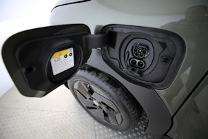 Vehicle image TOYOTA Urban Cruiser Trend