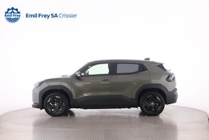 Vehicle image TOYOTA Urban Cruiser Trend