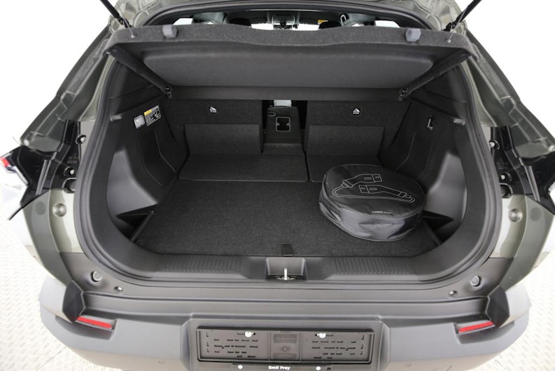 Vehicle image TOYOTA UrbanCruiser