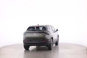 Vehicle image TOYOTA Urban Cruiser Trend