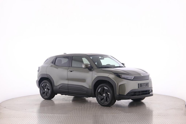 Vehicle image TOYOTA UrbanCruiser