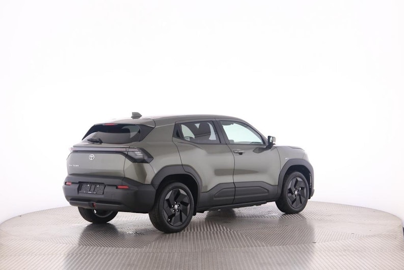 Vehicle image TOYOTA UrbanCruiser