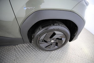 Vehicle image TOYOTA Urban Cruiser Trend