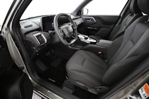 Vehicle image TOYOTA Urban Cruiser Trend