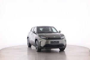 Vehicle image TOYOTA Urban Cruiser Trend