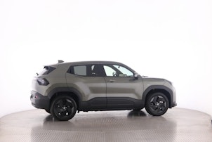 Vehicle image TOYOTA Urban Cruiser Trend