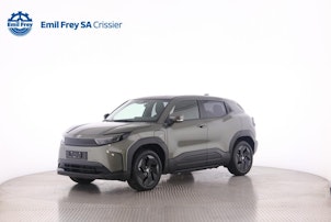 Vehicle image TOYOTA Urban Cruiser Trend