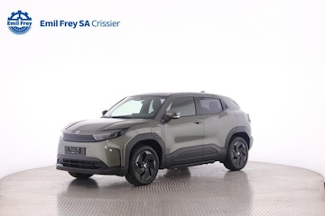 Vehicle image TOYOTA Urban Cruiser Trend Vehicle image TOYOTA Urban Cruiser Trend