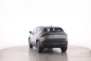 Vehicle image TOYOTA Urban Cruiser Trend