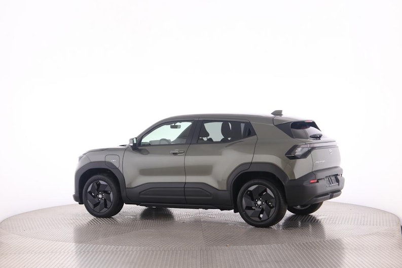 Vehicle image TOYOTA UrbanCruiser