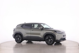 Vehicle image TOYOTA Urban Cruiser Trend