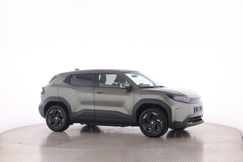 Vehicle image TOYOTA UrbanCruiser