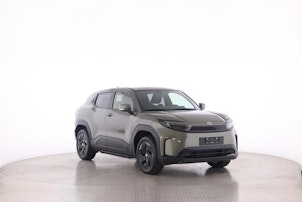 Vehicle image TOYOTA Urban Cruiser Trend