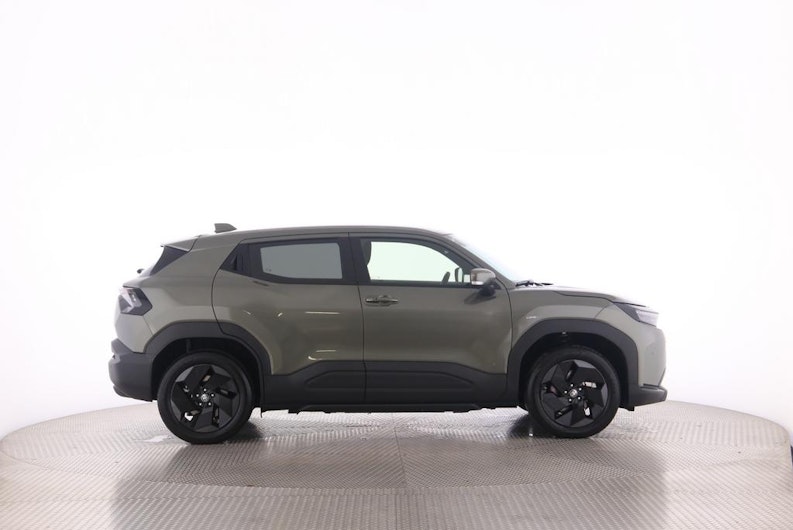 Vehicle image TOYOTA UrbanCruiser