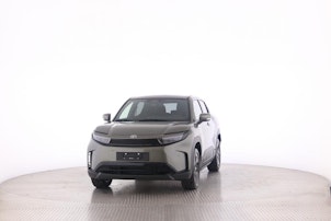 Vehicle image TOYOTA Urban Cruiser Trend