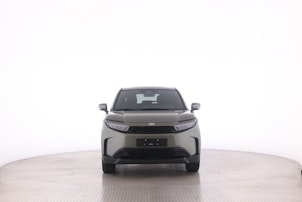 Vehicle image TOYOTA Urban Cruiser Trend