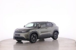 Vehicle image TOYOTA Urban Cruiser Trend