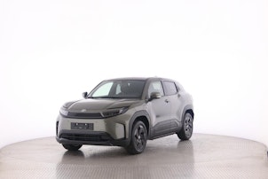 Vehicle image TOYOTA Urban Cruiser Trend