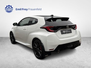 Vehicle image TOYOTA GR Yaris 1.6 Turbo Sport 4x4