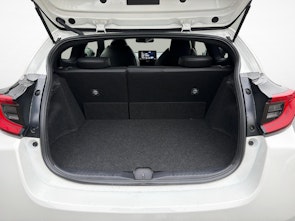 Vehicle image TOYOTA GR Yaris 1.6 Turbo Sport 4x4