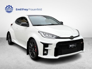 Vehicle image TOYOTA GR Yaris 1.6 Turbo Sport 4x4