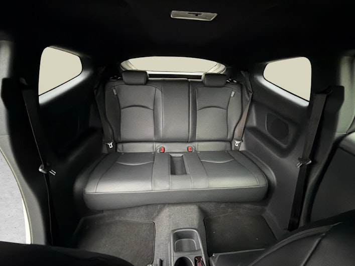 Vehicle image TOYOTA GR YARIS