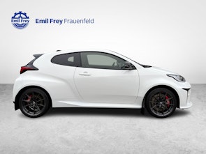 Vehicle image TOYOTA GR Yaris 1.6 Turbo Sport 4x4