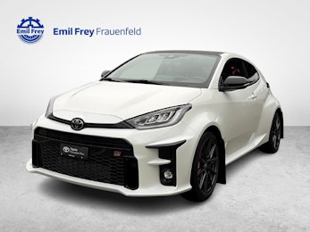 Vehicle image TOYOTA GR Yaris 1.6 Turbo Sport 4x4