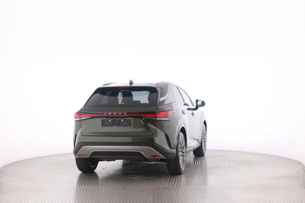 Lexus RX 450h+ Excellence