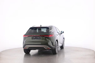 Fahrzeugbild LEXUS RX 450h+ Excellence