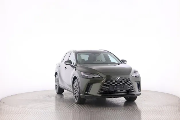 Lexus RX 450h+ Excellence