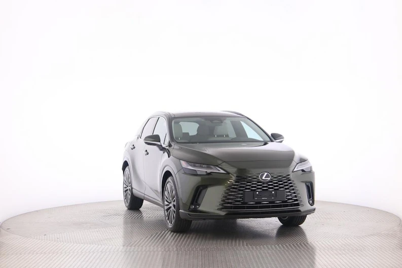 Fahrzeugbild LEXUS RX